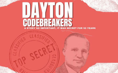 Screening of ‘Dayton Codebreakers’ at Wright Library
